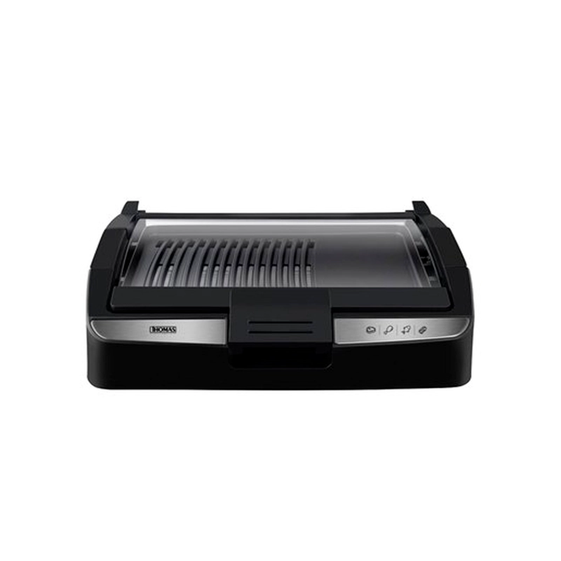 PARRILLA ELE CTRICA THOMAS TH-224 1500W - 4