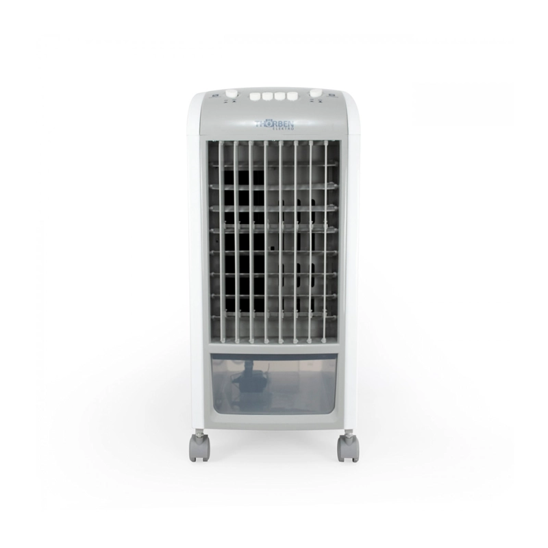 ENFRIADOR DE AIRE / CALEFACTOR THORBEN 80 WATTS ENFRIADOR DE AIRE FRESH BREEZE 3 EN 1 W - 1