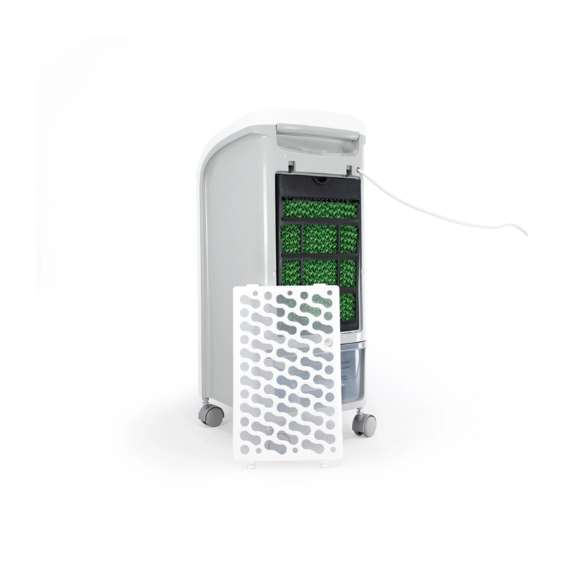ENFRIADOR DE AIRE / CALEFACTOR THORBEN 80 WATTS ENFRIADOR DE AIRE FRESH BREEZE 3 EN 1 W - 4