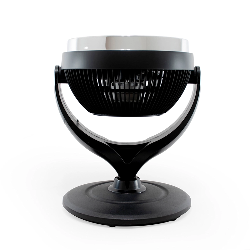 VENTILADOR THORBEN 45 WATTS PEDESTAL 2 EN 1 DUAL TURBO FAN W - 3