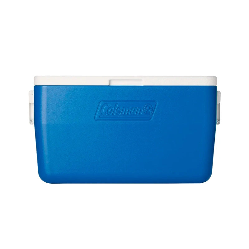 COOLER COLEMAN 48QT 76 LATAS - 1