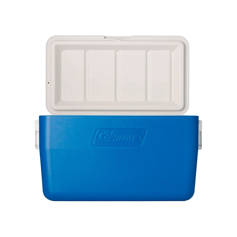 COOLER COLEMAN 48QT 76 LATAS - 2