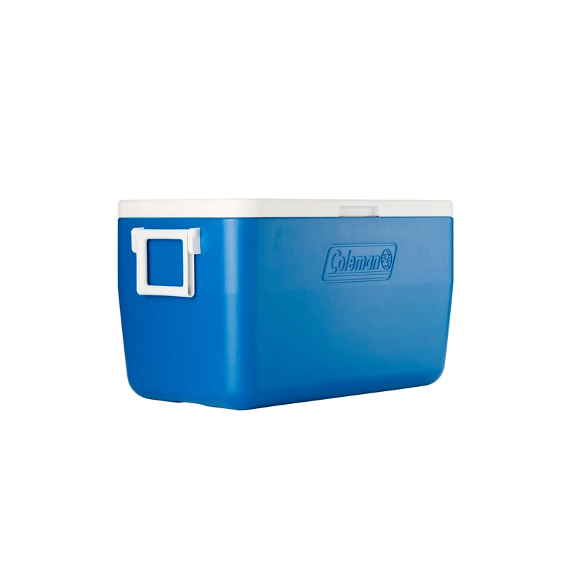 COOLER COLEMAN 48QT 76 LATAS - 3