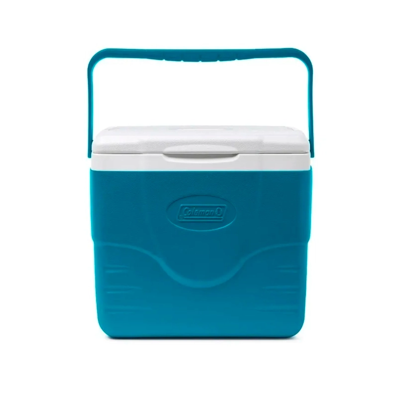 COOLER COLEMAN CHILLER OCEAN 8.5L 9QT - 1