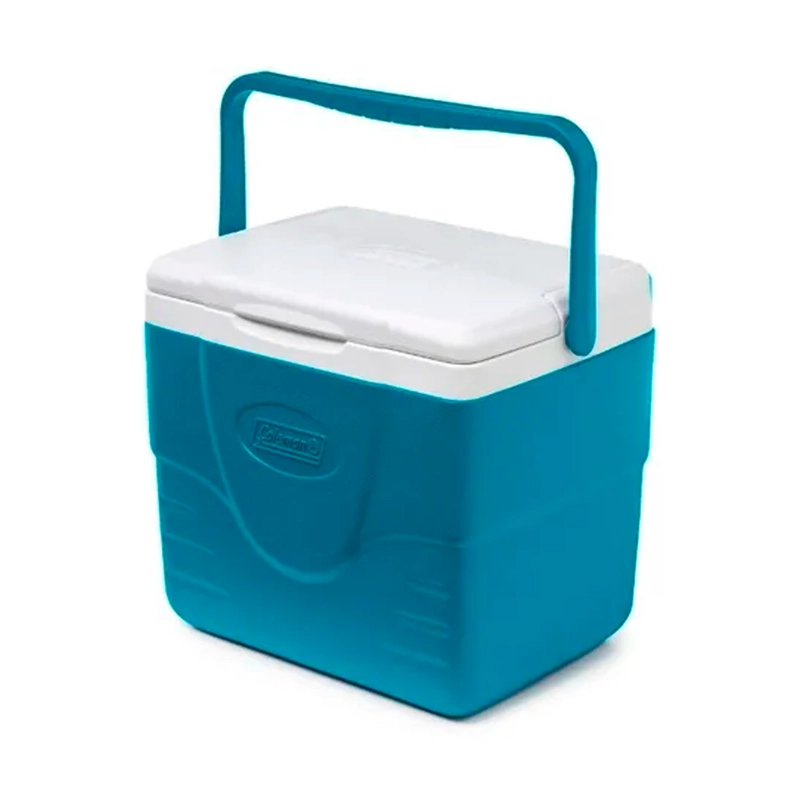 COOLER COLEMAN CHILLER OCEAN 8.5L 9QT - 2
