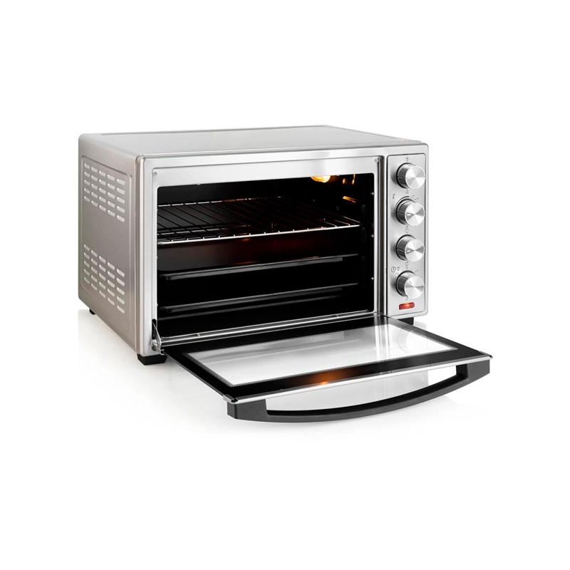 HORNO ELÉCTRICO THOMAS TH-48I 2000W ANTIADHERENTE - 2