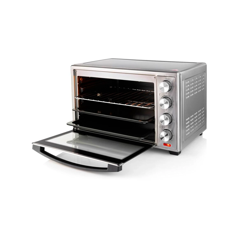 HORNO ELÉCTRICO THOMAS TH-48I 2000W ANTIADHERENTE - 3