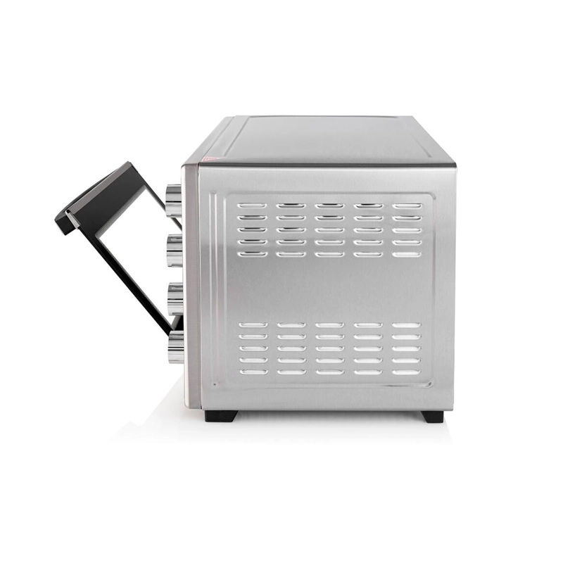 HORNO ELÉCTRICO THOMAS TH-48I 2000W ANTIADHERENTE - 4