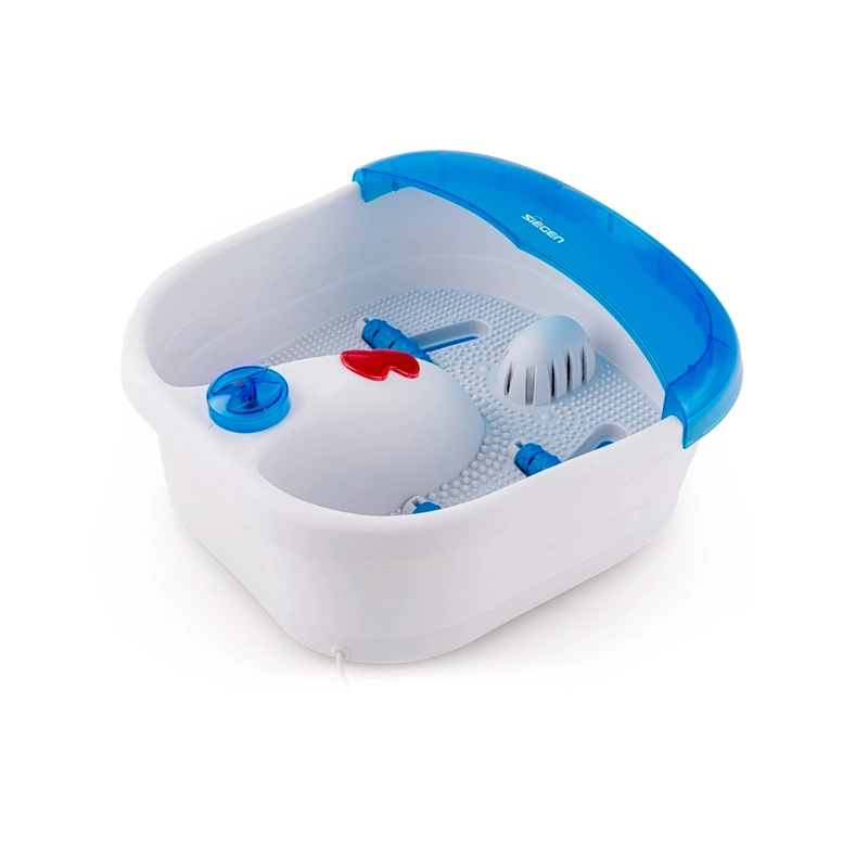 SPA DE PIES SIEGEN SG-1650 3,6L - 1