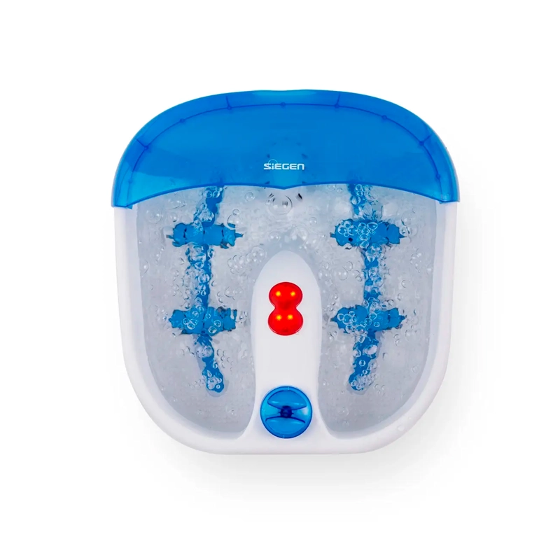 SPA DE PIES SIEGEN SG-1650 3,6L - 3