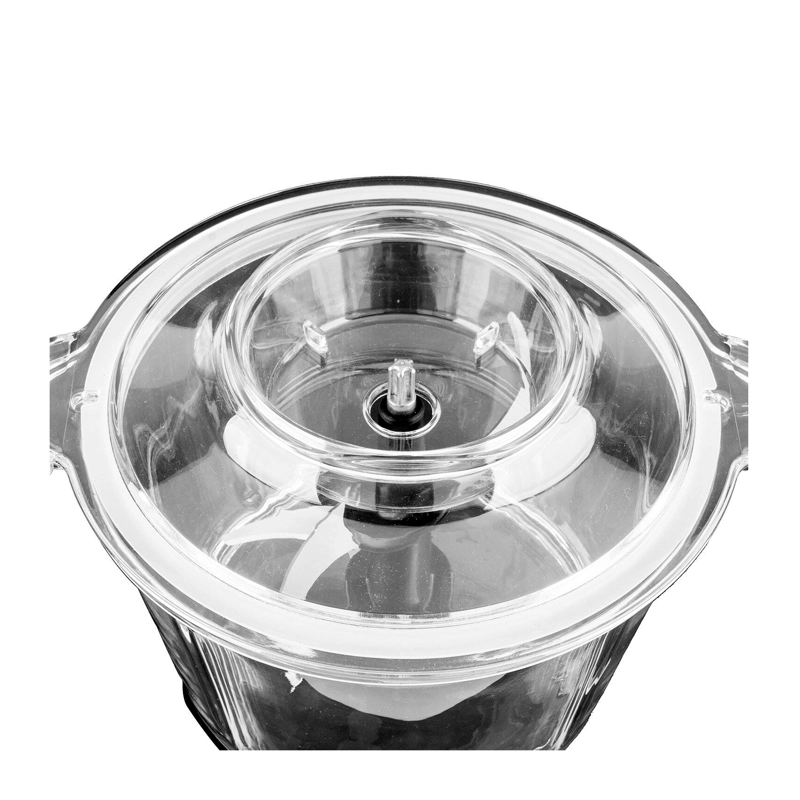 PICADORA THOMAS 500W 2L ELÉCTRICA TH-9020V - 3