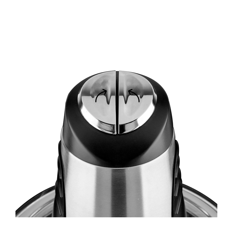 PICADORA THOMAS 500W 2L ELÉCTRICA TH-9020V - 4