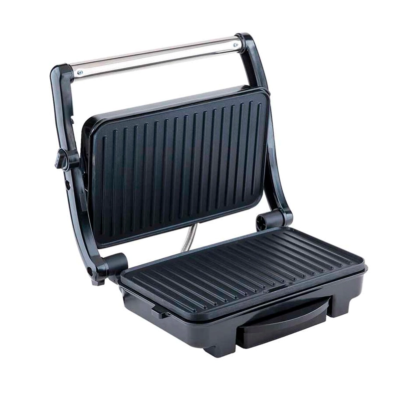 SANDWICHERA THOMAS PANINI TH-975 1500W - 4