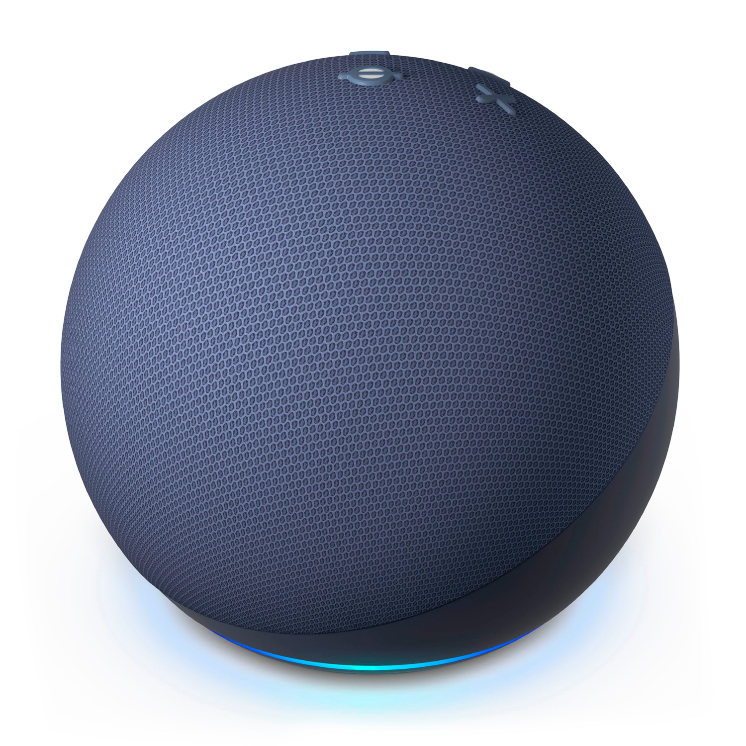 PARLANTE INTELIGENTE AMAZON ECHO DOT 5TH GEN ALEXA AZUL - 2