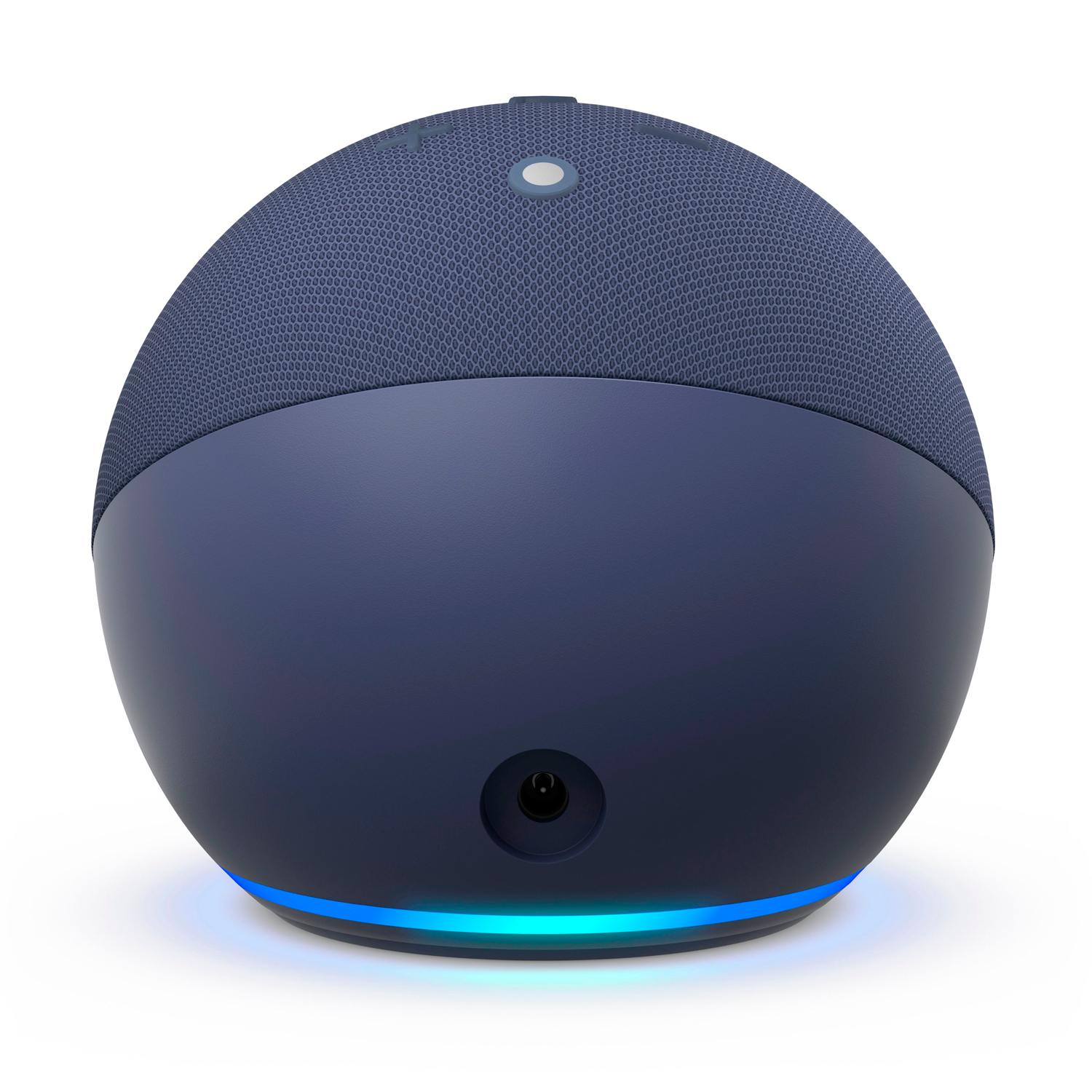 PARLANTE INTELIGENTE AMAZON ECHO DOT 5TH GEN ALEXA AZUL - 3