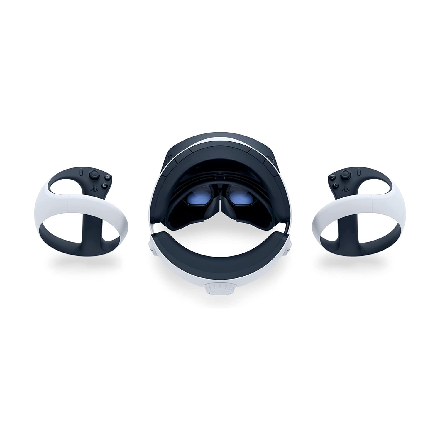 LENTES PLAYSTATION VR2 + HORIZON CALL OF THE MOUNTAIN - 1