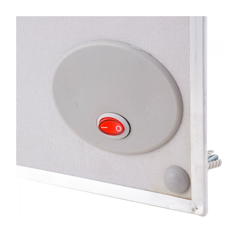 PANEL CALEFACTOR BIOCALOR THORBEN BIOFABRIC 370W - 2