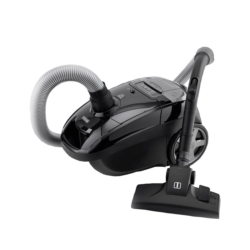 ASPIRADORA THOMAS TH-2230 ARRASTRE 2200W - 1