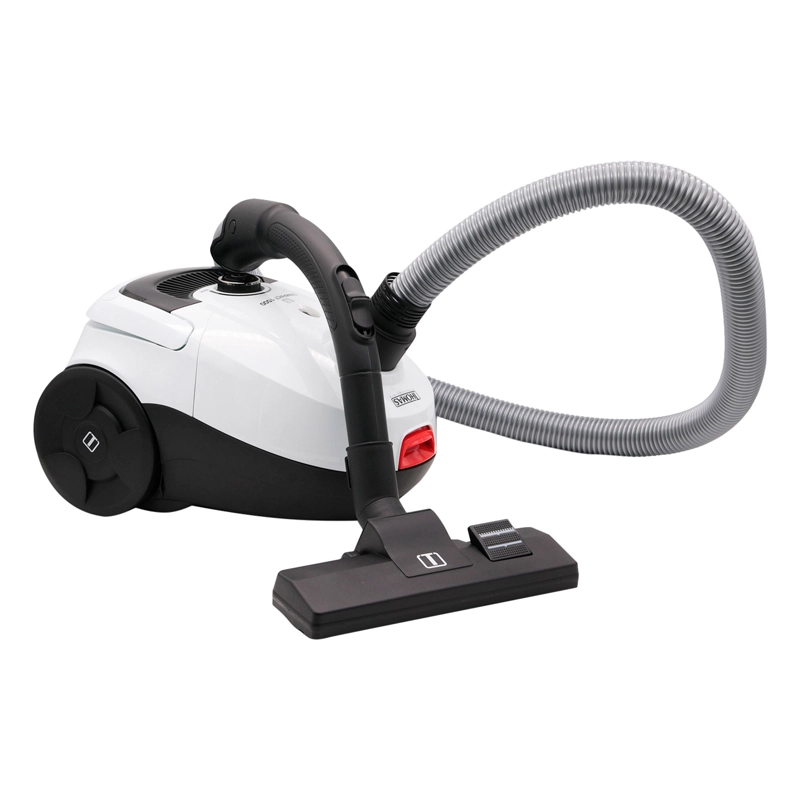 ASPIRADORA THOMAS TH-1415 1500W BLANCO - 1