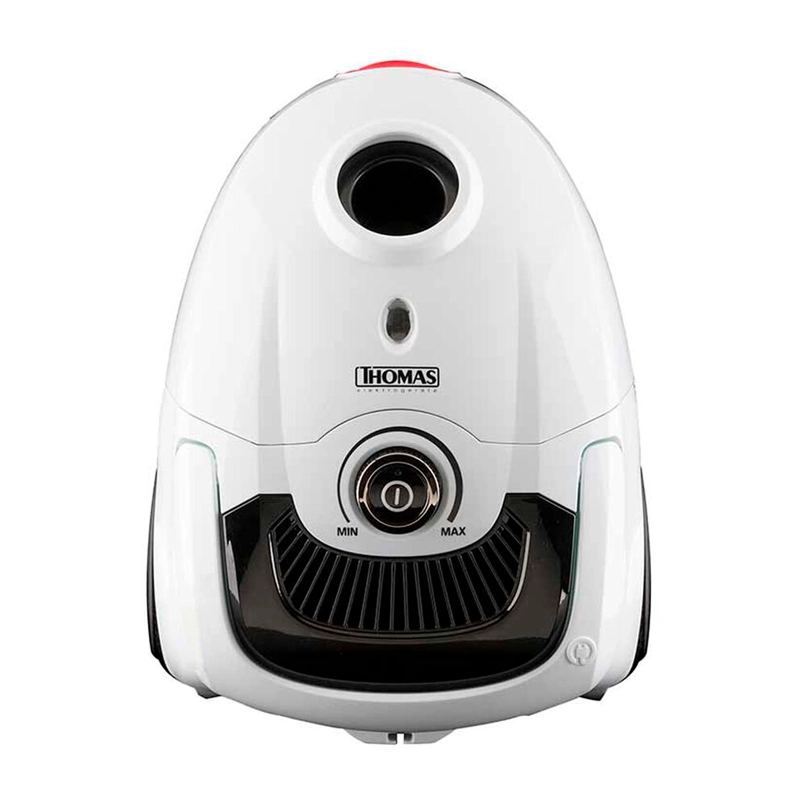 ASPIRADORA THOMAS TH-1415 1500W BLANCO - 2