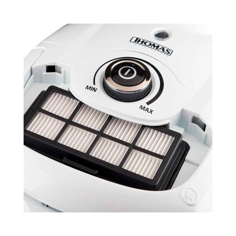 ASPIRADORA THOMAS TH-1415 1500W BLANCO - 3