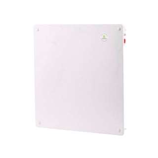 PANEL CALEFACTOR THORBEN BIO400 WIFI 400W | Blanco - 1