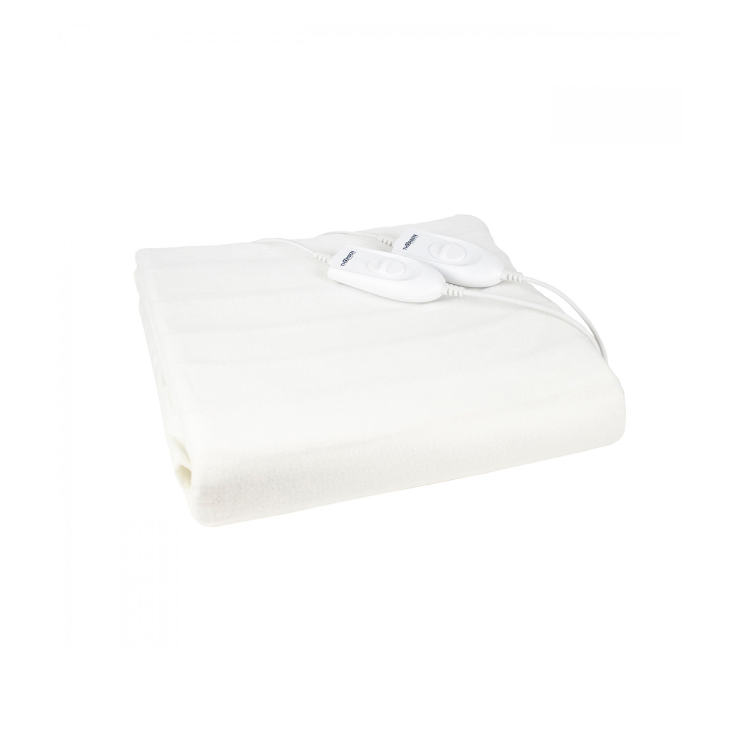 CALIENTACAMA THORBEN DUAL UNDERBLANKET 2 PLAZAS 150X160 - 1