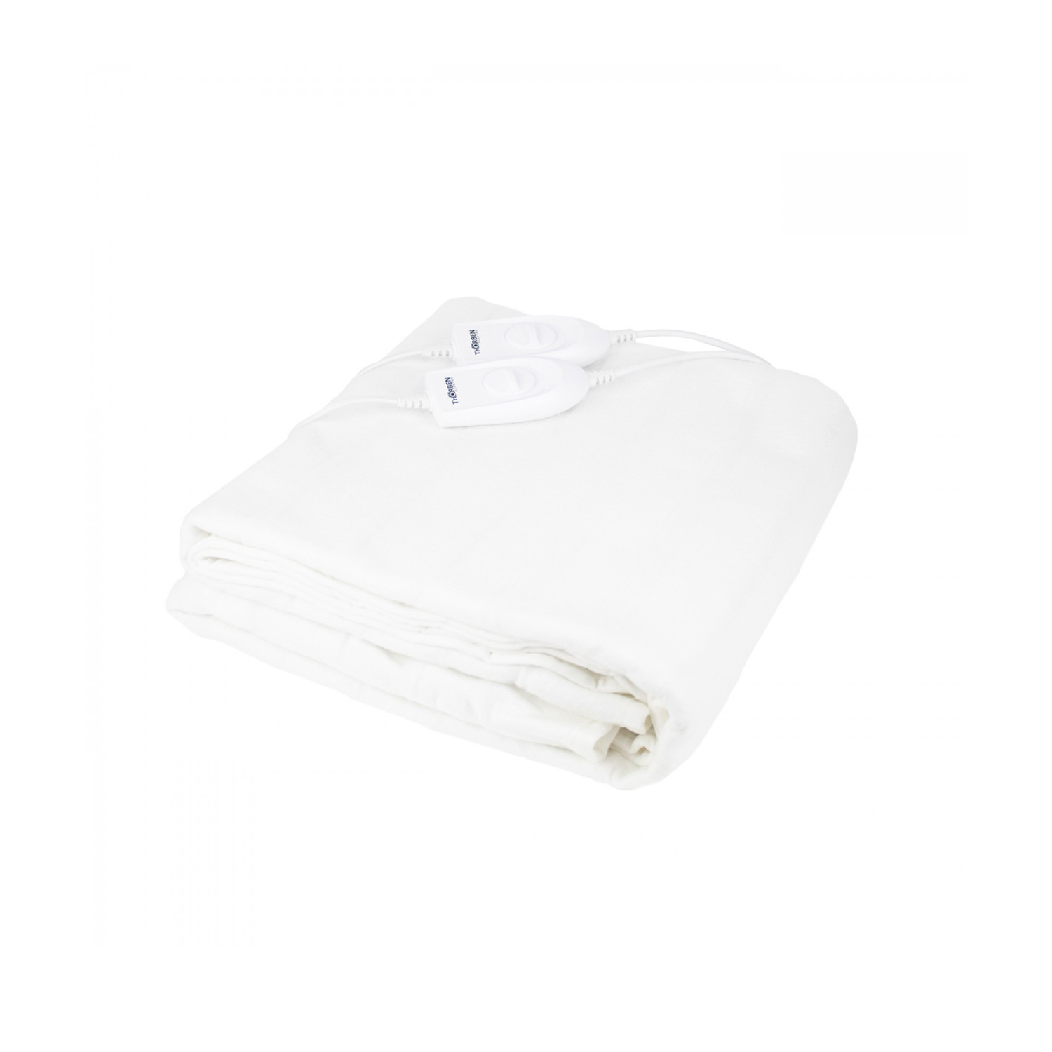 CALIENTACAMA THORBEN DUAL UNDERBLANKET 2 PLAZAS 150X160 - 2