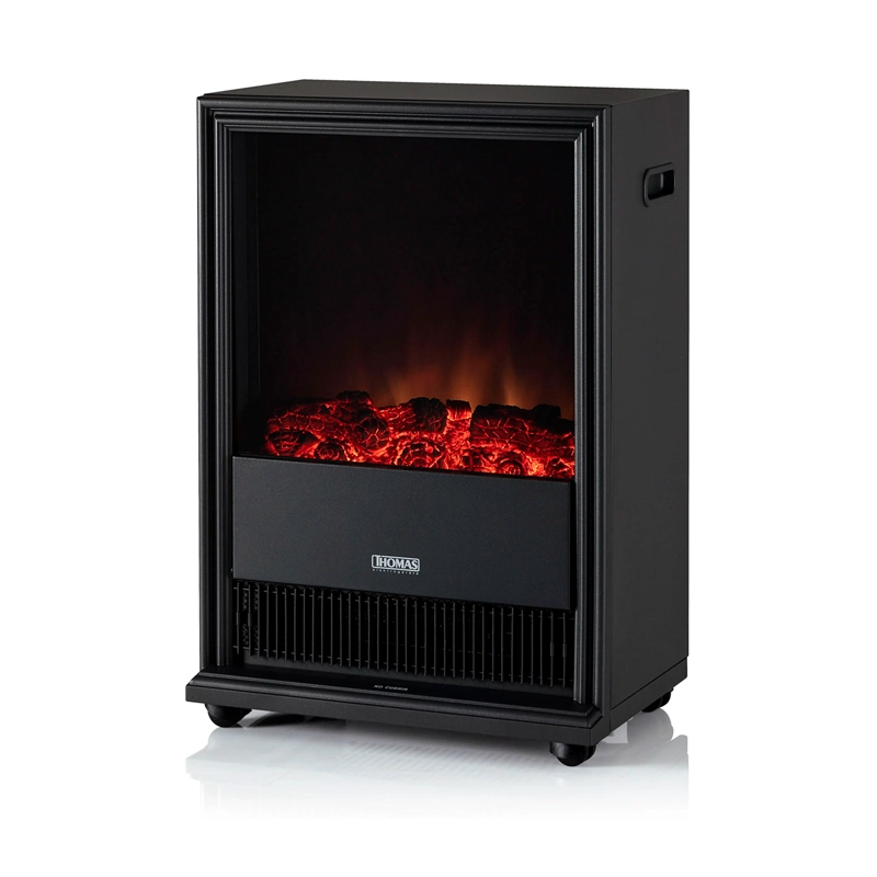 CALEFACTOR ELE CTRICO THOMAS TH-FP70 2000W - 2