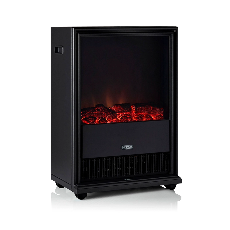 CALEFACTOR ELE CTRICO THOMAS TH-FP70 2000W - 3