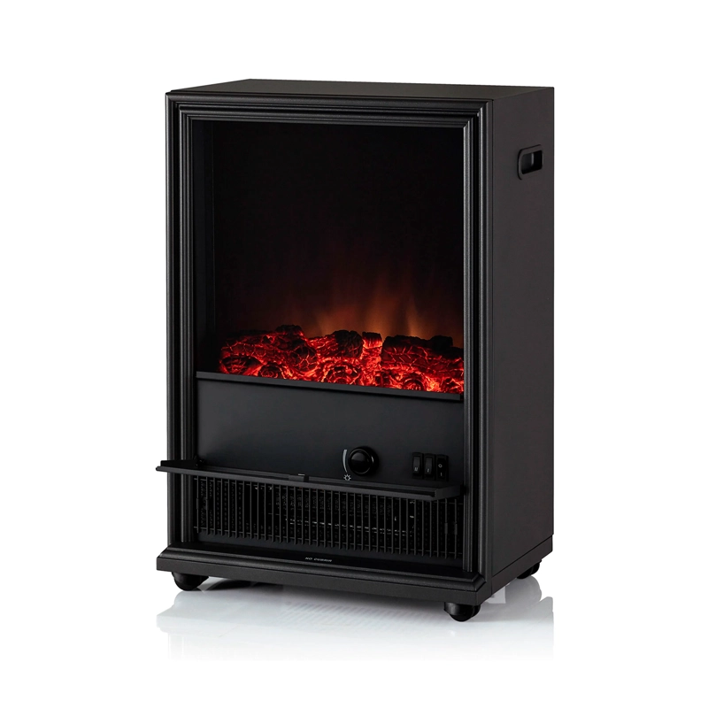 CALEFACTOR ELE CTRICO THOMAS TH-FP70 2000W - 4