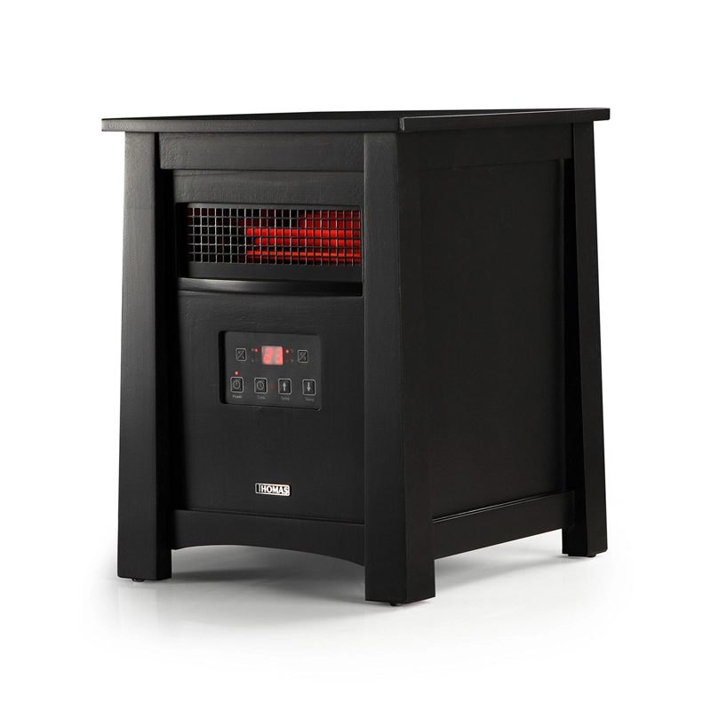 ESTUFA INFRARROJA THOMAS TH-IR61 1800W - 2