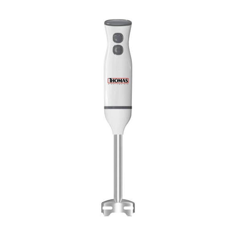 MULTIMIXER THOMAS TH-8706 300W ACERO INOX - 3
