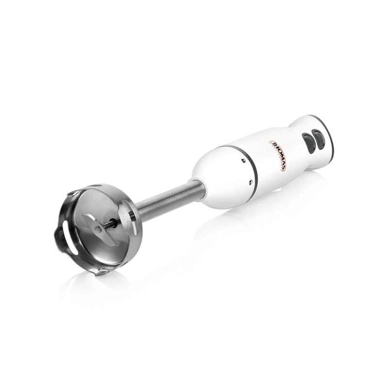 MULTIMIXER THOMAS TH-8706 300W ACERO INOX - 4