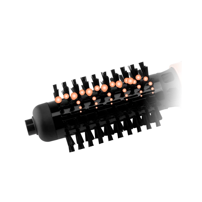 CEPILLO MODELADOR DE PELO SIEGEN SG-2805 GET READY 1000W - 2