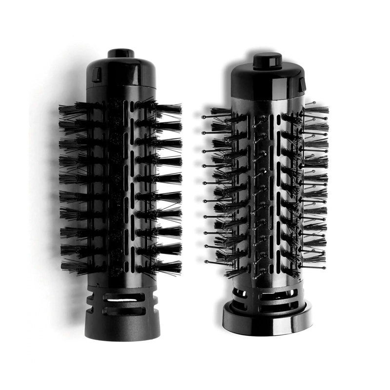 CEPILLO MODELADOR DE PELO SIEGEN SG-2805 GET READY 1000W - 4