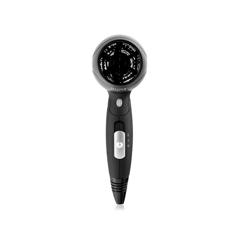 SECADOR DE CABELLO SIEGEN 1700 W SG-3012 NEGRO - 4