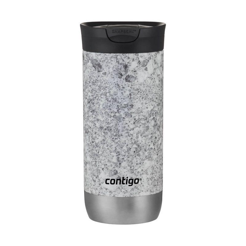 VASO TE RMICO CONTIGO HURON COUTURE 473ML GRIS PIZARRA - 1