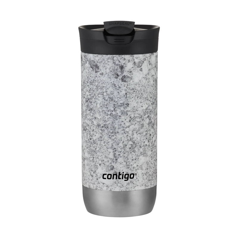 VASO TE RMICO CONTIGO HURON COUTURE 473ML GRIS PIZARRA - 2