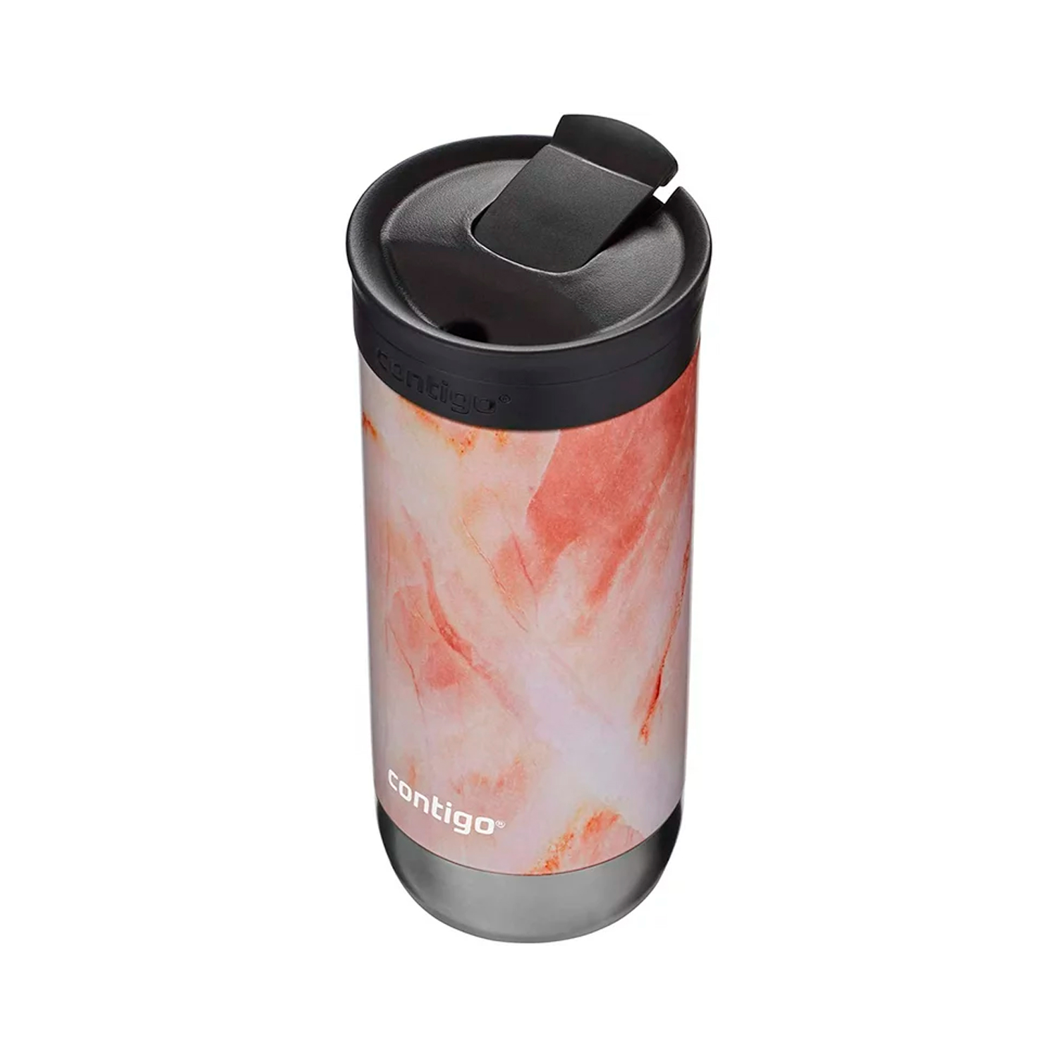 VASO TÉRMICO CONTIGO HURON ROSADO CUARZO 473ML - 3