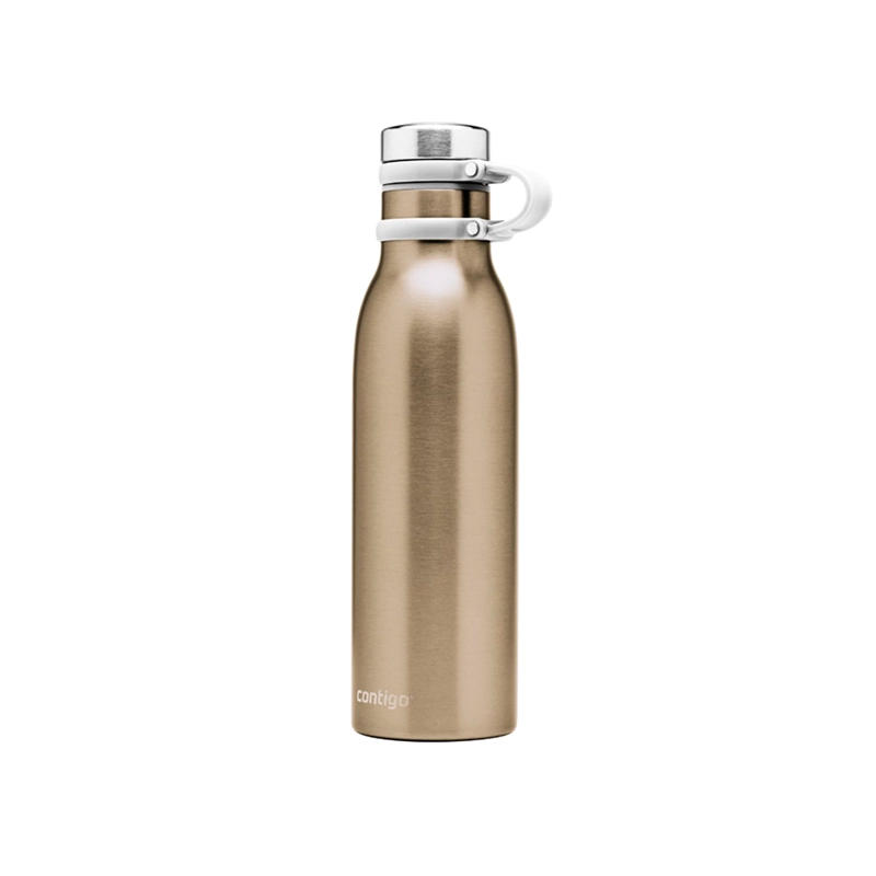 BOTELLA TE RMICA CONTIGO MATTERHORN DORADO 591ML - 3