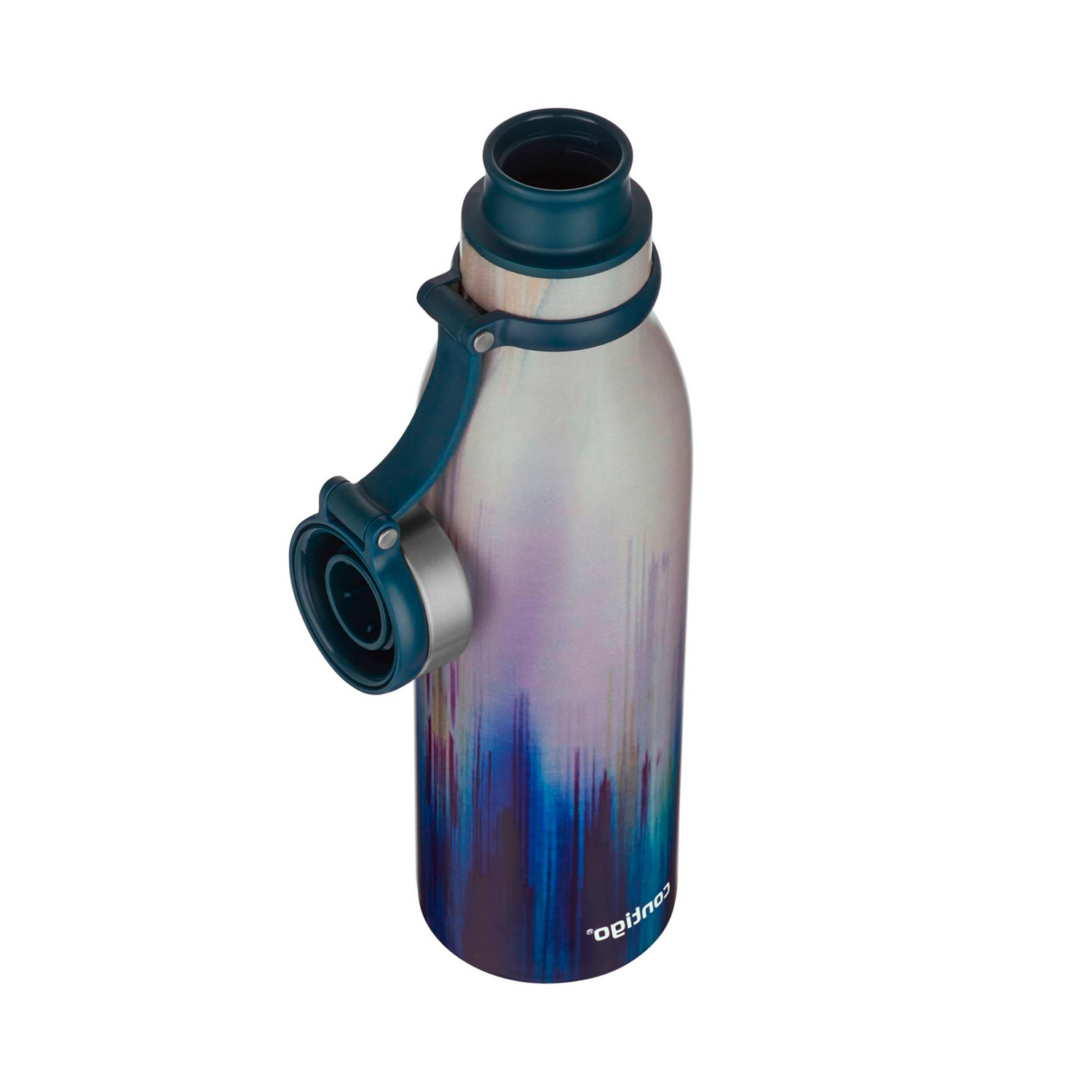 BOTELLA TE RMICA CONTIGO MATTERHORN MERLOT AIRBRUS 591ML - 4