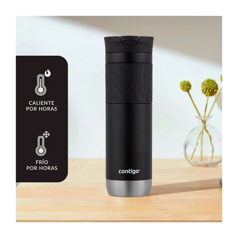 VASO TE RMICO CONTIGO BYRON 2.0 LICORICE 710ML - 5