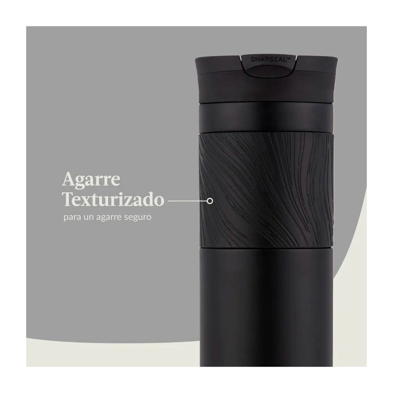 VASO TE RMICO CONTIGO BYRON 2.0 LICORICE 710ML - 7