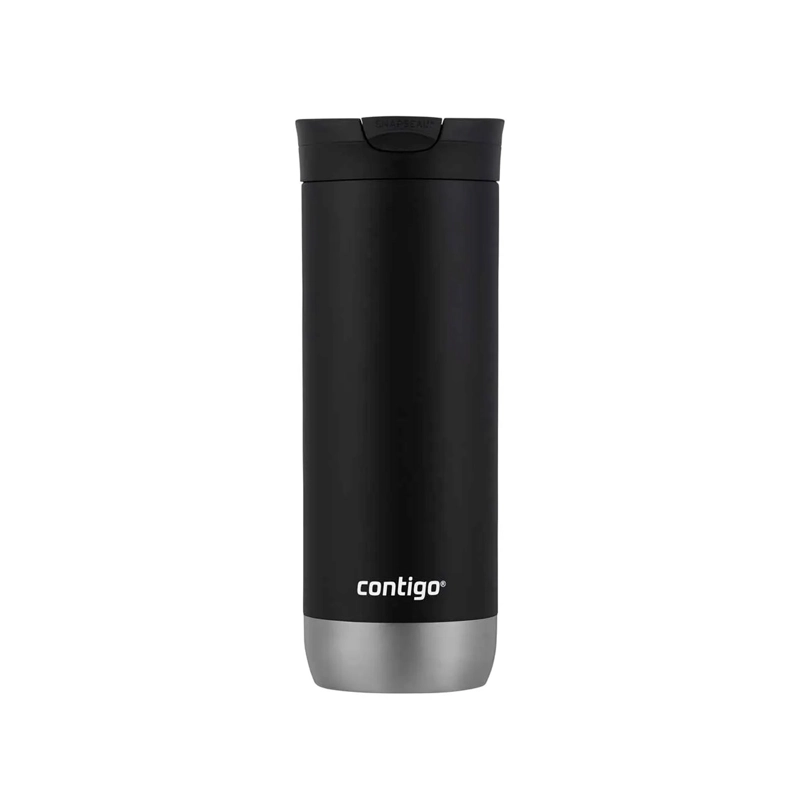 VASO TE RMICO CONTIGO HURON 2.0 LICORICE 473ML - 1