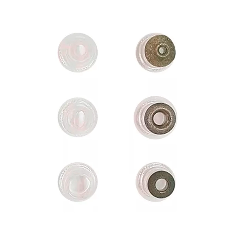EXFOLIANTE FACIAL MANTRA PLÁSTICO MICRODIAMOND ROSADO - 3