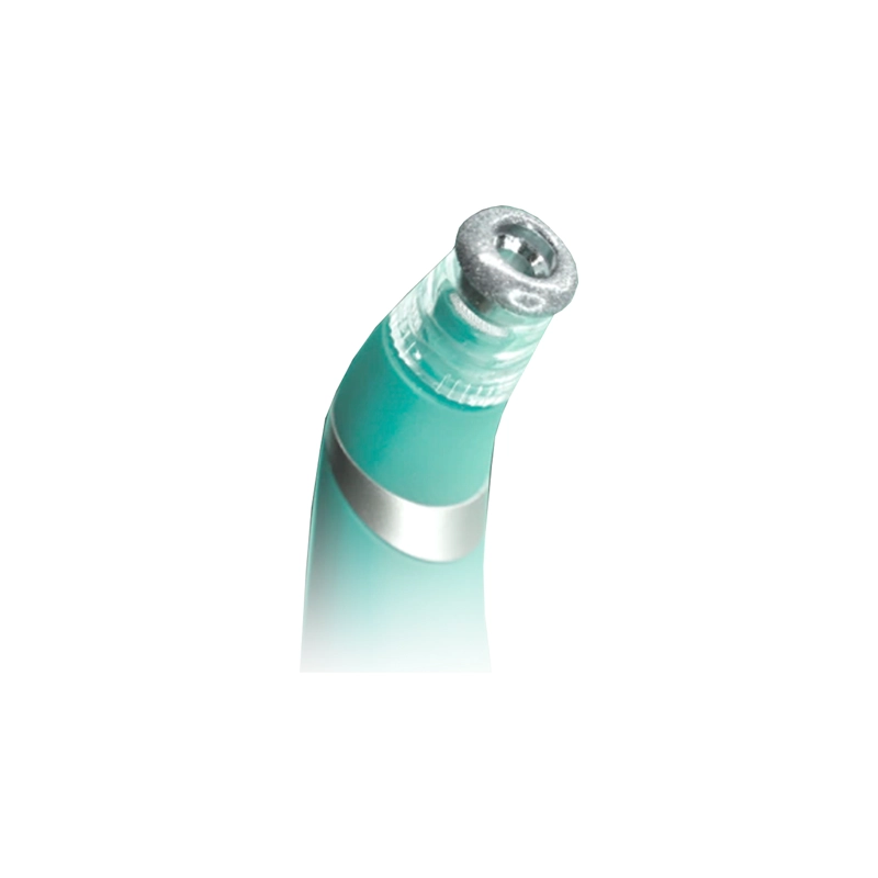 EXFOLIANTE FACIAL MANTRA PLÁSTICO MICRODIAMOND ACQUA - 2