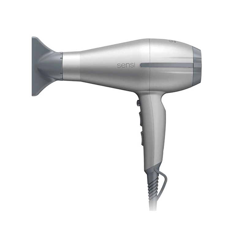 SECADOR DE CABELLO GAMA 2200 W TEMPO 5D SENSI MOON - 1