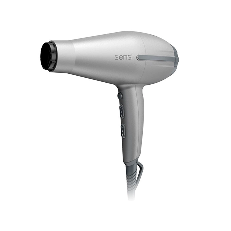SECADOR DE CABELLO GAMA 2200 W TEMPO 5D SENSI MOON - 2