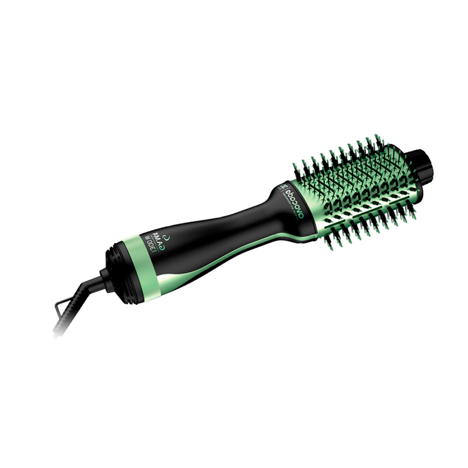 CEPILLO SECADOR MODELADOR GAMA AVOCADO 3D 1300W - 4